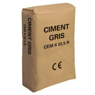 Ciment Portland 32.5